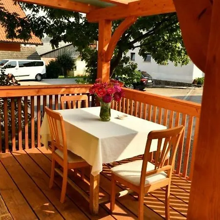 Pocitniska Hisa Agroturismo Metlika