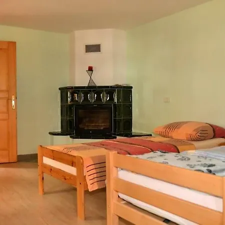 Agroturismo Pocitniska Hisa