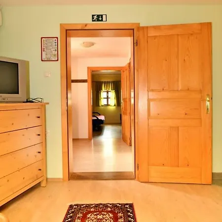 Agroturismo Pocitniska Hisa Metlika