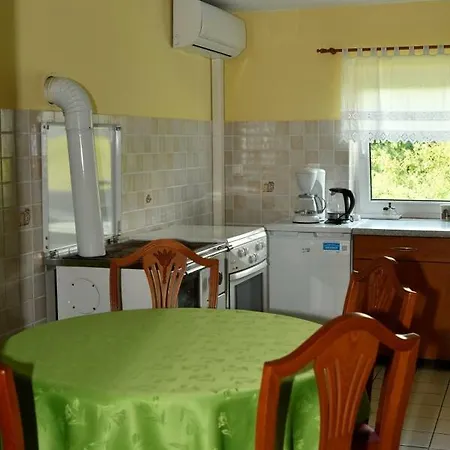 Pocitniska Hisa Agroturismo Metlika