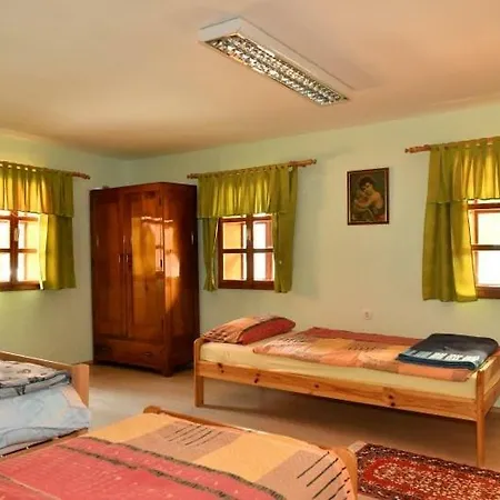 Pocitniska Hisa Agroturismo Metlika