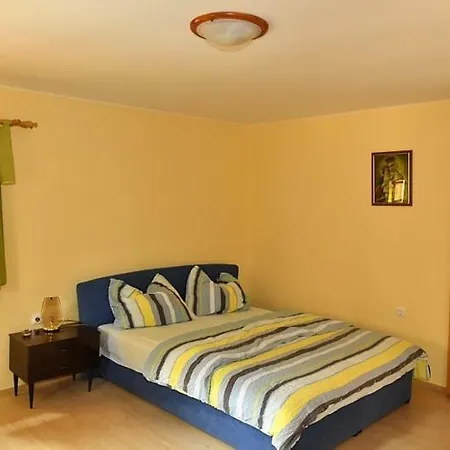 Pocitniska Hisa Agroturismo Metlika